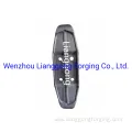 Customized Forging Steel Track Shoes Used in Excavator